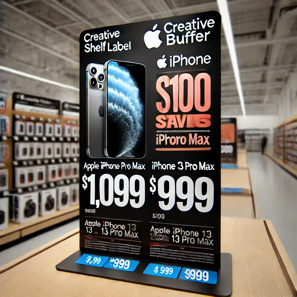 TechMart