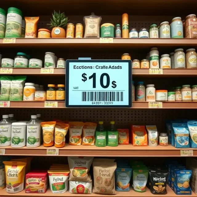 eco-store