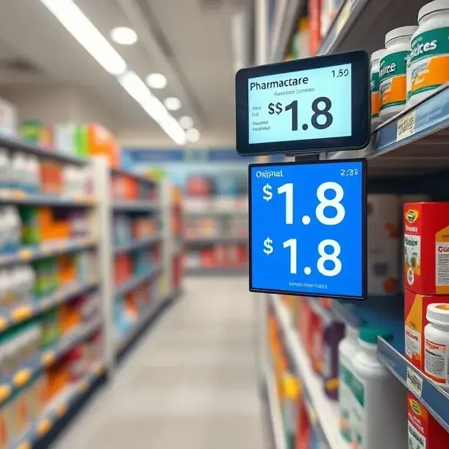 PharmaCare