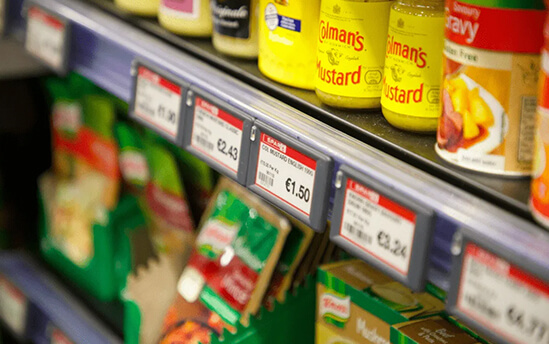 shelf-pricing